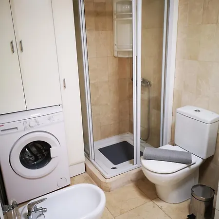 Apartmán Acogedor En Primera Linea De Playa Canteras Las Palmas de Gran Canaria